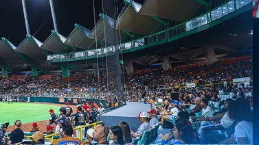 LBPRC: Asistencia de locura en el primer fin de semana de la pelota en Puerto Rico (+ Declaraciones)
