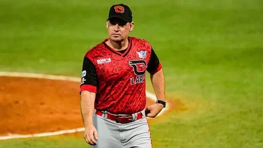 MLB: ¿Cúal fue la última experiencia de Carlos Mendoza como manager? (+Números)