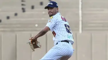 LVBP: Así será la rotación de los Leones del Caracas para la cuarta semana LVBP: Así será la rotación de los Leones del Caracas para la cuarta semana