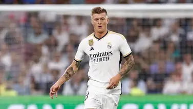 ¡Sin sorpresas! El Real Madrid presenta la convocatoria para el encuentro ante el Braga por la Champions League (+Lista) ¡Sin sorpresas! El Real Madrid presenta la convocatoria para el encuentro ante el Braga por la Champions League (+Lista)