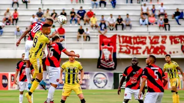 Liga FUTVE: Portuguesa recibe al líder con la moral en alta tras su ultimo triunfo en el G4 Liga FUTVE: Portuguesa recibe al líder con la moral en alta tras su ultimo triunfo en el G4