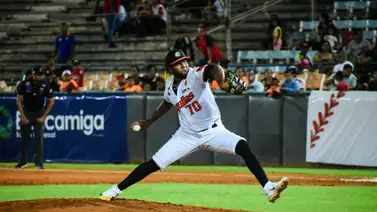 LVBP: Águilas del Zulia anuncia rotación para la cuarta semana de campeonato LVBP: Águilas del Zulia anuncia rotación para la cuarta semana de campeonato