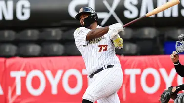 LVBP: Leones y Tigres protagonizan sorprendente cambio (+Detalles) LVBP: Leones y Tigres protagonizan sorprendente cambio (+Detalles)