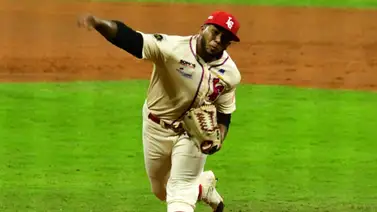 LVBP: Carlos Suniaga se afianza como uno de los mejores brazos en Tiburones (+Números) LVBP: Carlos Suniaga se afianza como uno de los mejores brazos en Tiburones (+Números)