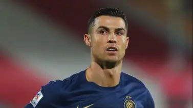 ¿Qué tiene Cristiano Ronaldo y por qué no jugará este martes con el Al Nassr? ¿Qué tiene Cristiano Ronaldo y por qué no jugará este martes con el Al Nassr?