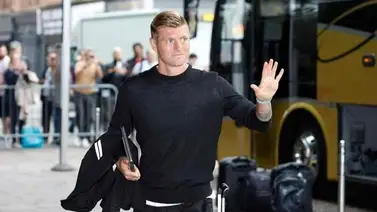 Toni Kroos sigue los pasos de Gerard Piqué y lanza su propio show de fútbol Toni Kroos sigue los pasos de Gerard Piqué y lanza su propio show de fútbol