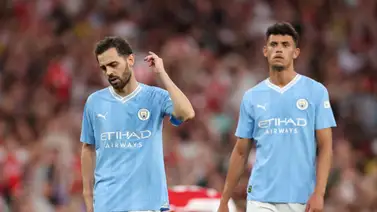 ¿Peligra el campeón? La razón por la que el Manchester City podría no jugar la Champions 24-25 (+Detalles) ¿Peligra el campeón? La razón por la que el Manchester City podría no jugar la Champions 24-25 (+Detalles)