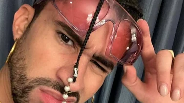 Bad Bunny está ‘picado’ y le armó un berrinche a sus fanáticos (+Detalles)