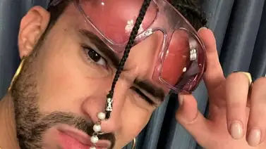 Bad Bunny está ‘picado’ y le armó un berrinche a sus fanáticos (+Detalles) Bad Bunny está ‘picado’ y le armó un berrinche a sus fanáticos (+Detalles)