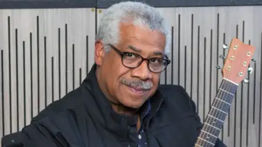 Frank Quintero y “El Origen” se reencontrarán con el público caraqueño Frank Quintero y “El Origen” se reencontrarán con el público caraqueño