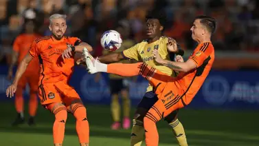 MLS: Conoce quiénes son los próximos equipos con opción de avanzar en los playoffs MLS: Conoce quiénes son los próximos equipos con opción de avanzar en los playoffs