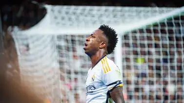 Leyenda del Real Madrid da su opinión sobre Vinícius Júnior (+Declaraciones) Leyenda del Real Madrid da su opinión sobre Vinícius Júnior (+Declaraciones)