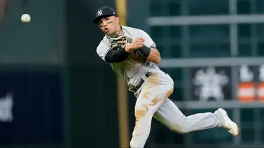 LVBP: Leones agrega a su roster a dos peloteros con talla de Grandes Ligas (+Detalles) LVBP: Leones agrega a su roster a dos peloteros con talla de Grandes Ligas (+Detalles)