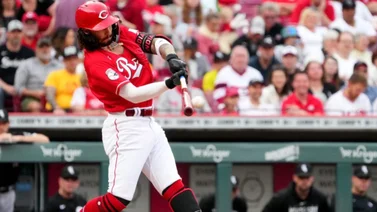 MLB: Este colombiano despierta interés de varios equipos de Grandes Ligas
