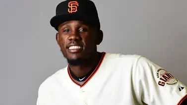 LIDOM: Esta es la fecha en la que Orlando Calixte se incorporará con Leones del Escogido LIDOM: Esta es la fecha en la que Orlando Calixte se incorporará con Leones del Escogido