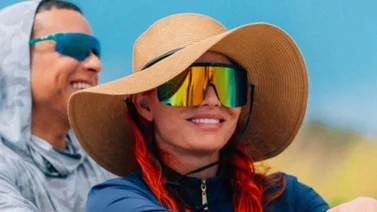 ¿Se acabó lo que se daba? Mireddys González asomó sus planes navideños en los que no incluye a Daddy Yankee