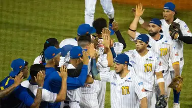 LVBP: Tres grandesligas se suman al roster de los Navegantes del Magallanes (+Detalles) LVBP: Tres grandesligas se suman al roster de los Navegantes del Magallanes (+Detalles)