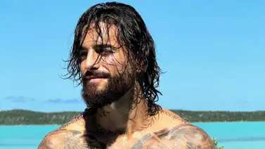 Maluma le envía un emotivo mensaje a Venezuela a pocos meses de su visita: “Los extraño mis hermanos, vamos a romper” Maluma le envía un emotivo mensaje a Venezuela a pocos meses de su visita: “Los extraño mis hermanos, vamos a romper”