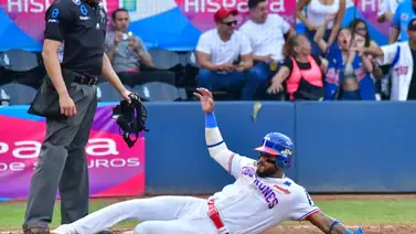 LVBP: Mira los lineups de Tiburones y Leones para este electrizante compromiso LVBP: Mira los lineups de Tiburones y Leones para este electrizante compromiso