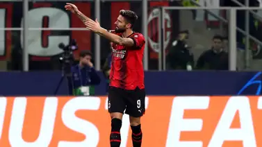 Champions League: Milan rompe su sequía contra el PSG en San Siro (+ Video) Champions League: Milan rompe su sequía contra el PSG en San Siro (+ Video)
