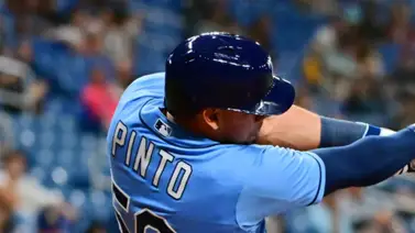LVBP: René Pinto: "Vengo con la mentalidad de ayudar al equipo" (+declaraciones) LVBP: René Pinto: "Vengo con la mentalidad de ayudar al equipo" (+declaraciones)