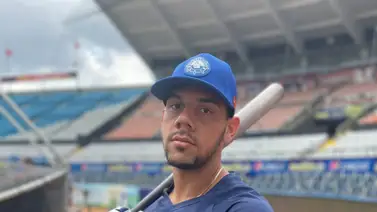 LVBP: Este el lineup de Magallanes con el debut de René Pinto ante Tigres (+Foto) LVBP: Este el lineup de Magallanes con el debut de René Pinto ante Tigres (+Foto)