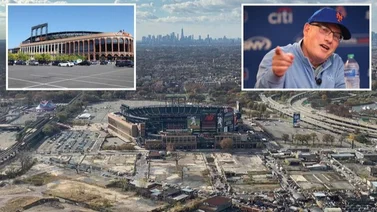 MLB: Conozca el millonario proyecto presentado por el dueño de los Mets