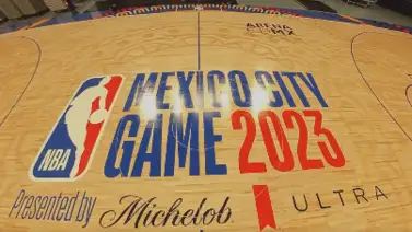 NBA: Revisa la actualidad de Atlanta Hawks y Orlando Magic para el juego en Ciudad de México NBA: Revisa la actualidad de Atlanta Hawks y Orlando Magic para el juego en Ciudad de México