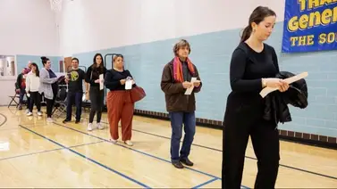 Elecciones en EEUU: ¿Por qué este proceso será un “termómetro político” para las presidenciales? Elecciones en EEUU: ¿Por qué este proceso será un “termómetro político” para las presidenciales?