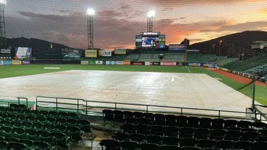 LVBP: Caribes y Águilas con nueva hora de inicio para el duelo de este martes en la pelota venezolana