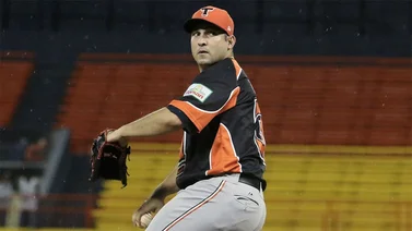 LIDOM: Estos son los jugadores de la semana en República Dominicana