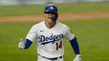 MLB: Pelotero boricua se sometió a dos operaciones 