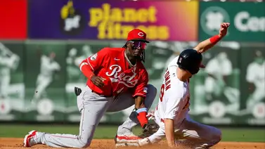 LIDOM: ¡Se arma el Licey! Tres peloteros de Grandes Ligas se estarán incorporando al equipo LIDOM: ¡Se arma el Licey! Tres peloteros de Grandes Ligas se estarán incorporando al equipo