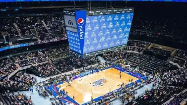 ¿Dónde y cuándo ver el partido de la NBA que se realizará en México? Todo lo que debes saber ¿Dónde y cuándo ver el partido de la NBA que se realizará en México? Todo lo que debes saber
