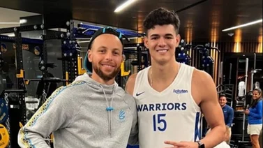 NBA: ¡Hora de lucirse! ¿Qué podría aportarle la nueva incorporación brasileña a Golden State Warriors?