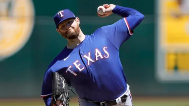 MLB: Medias Rojas quiere a un campeón para su cuerpo de pitcheo