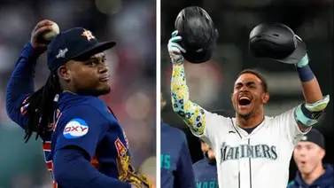 MLB: ¡Año atípico! Ningún dominicano podrá llevarse alguno de los cuatro grandes premios de Grandes Ligas MLB: ¡Año atípico! Ningún dominicano podrá llevarse alguno de los cuatro grandes premios de Grandes Ligas