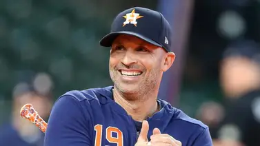 MLB: Estratega boricua entre los candidatos para liderar a Cerveceros MLB: Estratega boricua entre los candidatos para liderar a Cerveceros