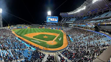 LVBP: Así queda la tabla de posiciones, tras la jornada de este 7 de noviembre (Video)