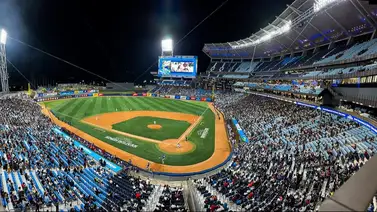 LVBP: Así queda la tabla de posiciones, tras la jornada de este 7 de noviembre (Video) LVBP: Así queda la tabla de posiciones, tras la jornada de este 7 de noviembre (Video)