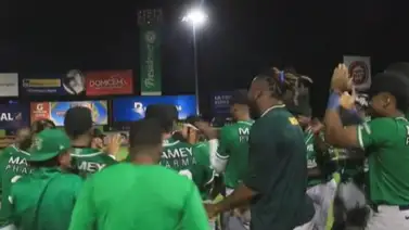 LIDOM: Estrellas Orientales amarga aniversario de Tigres del Licey LIDOM: Estrellas Orientales amarga aniversario de Tigres del Licey