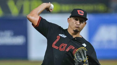 LVBP: Cardenales de Lara vuela alto en Macuto tras vencer a Bravos de Margarita
