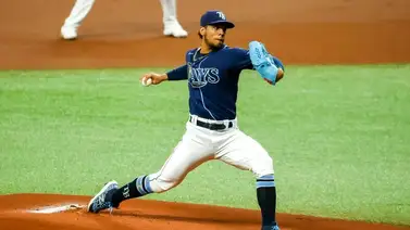 LIDOM: Gigantes del Cibao incorporan a este lanzador a sus filas LIDOM: Gigantes del Cibao incorporan a este lanzador a sus filas