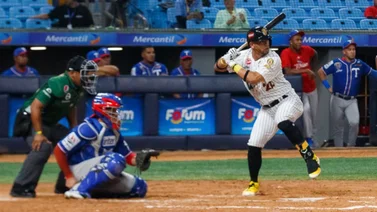LVBP: Resultados de la jornada de este 7 de noviembre (+Video)