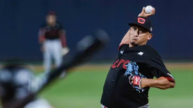 Esta será la jornada de este 8 de noviembre en la LVBP (+Video)