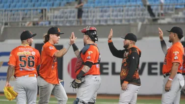 LVBP: Águilas del Zulia supera con autoridad a Caribes de Anzoátegui (+Video)