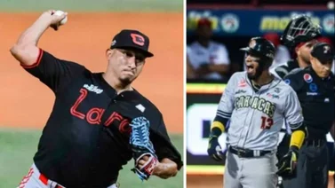 LVBP: ¡Comienzan a alejarse! Cardenales y Leones los primeros con 10 triunfos en la 2023/2024