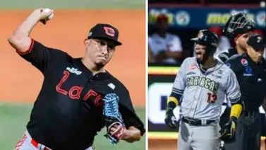 LVBP: ¡Comienzan a alejarse! Cardenales y Leones los primeros con 10 triunfos en la 2023/2024 LVBP: ¡Comienzan a alejarse! Cardenales y Leones los primeros con 10 triunfos en la 2023/2024