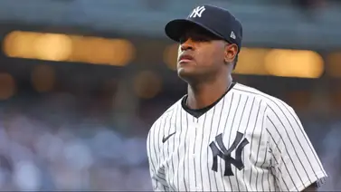 MLB: Serpentinero dominicano llama la atención de varios equipos MLB: Serpentinero dominicano llama la atención de varios equipos
