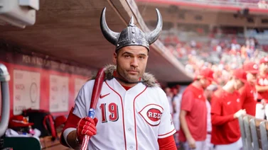 ¿The Last dance lejos de Cincinnati? este equipo muestra interés en Joey Votto